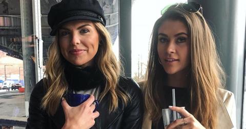 what happened hannah b caelynn miss usa