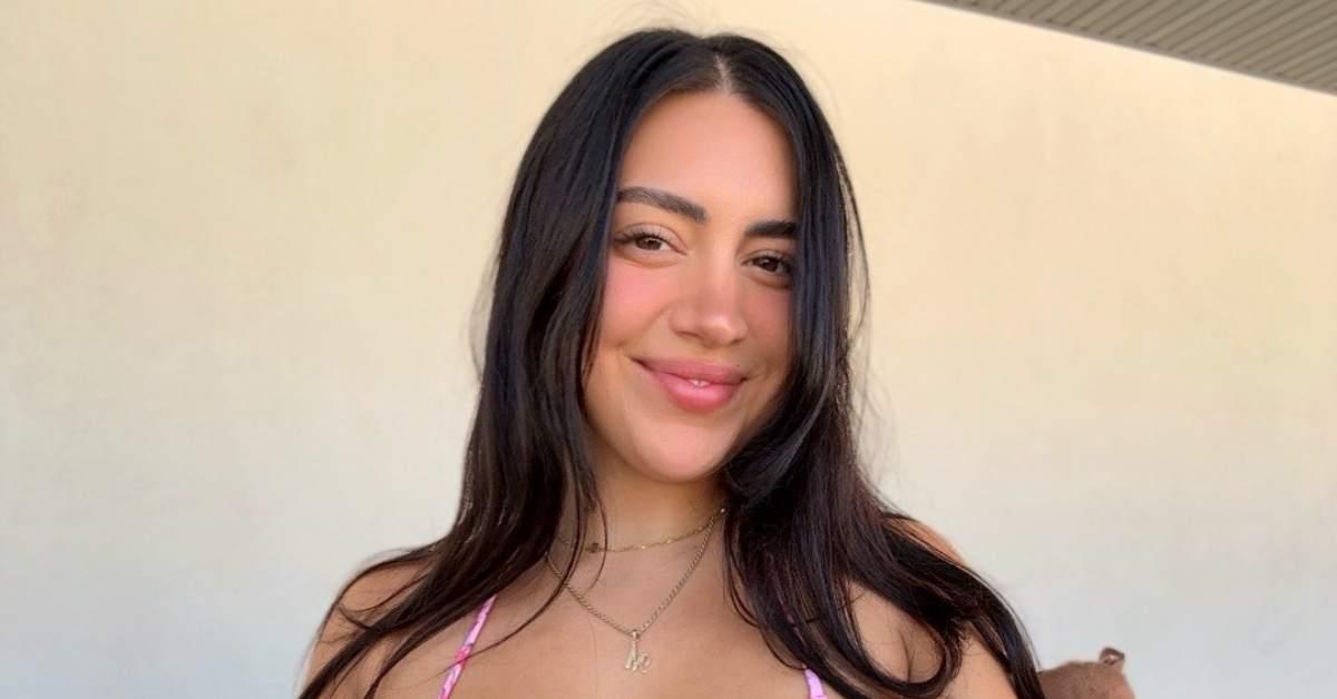 Mia Monroe