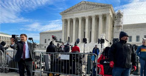 When Will the SCOTUS Rule on Donald Trump's Tariffs?