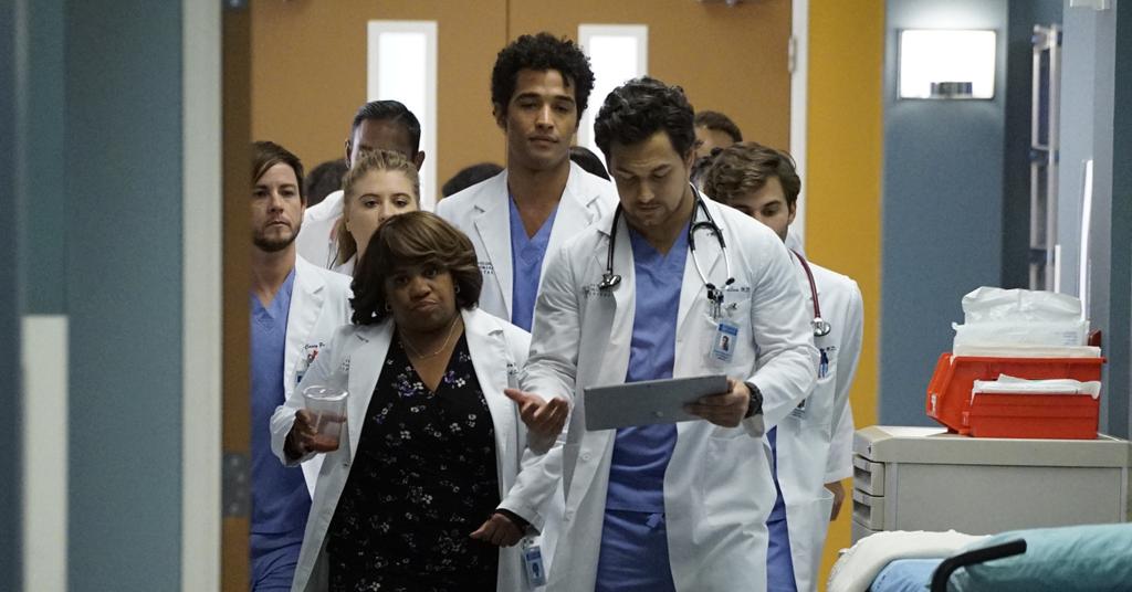 When Does 'Grey's Anatomy' Come Back in 2022?