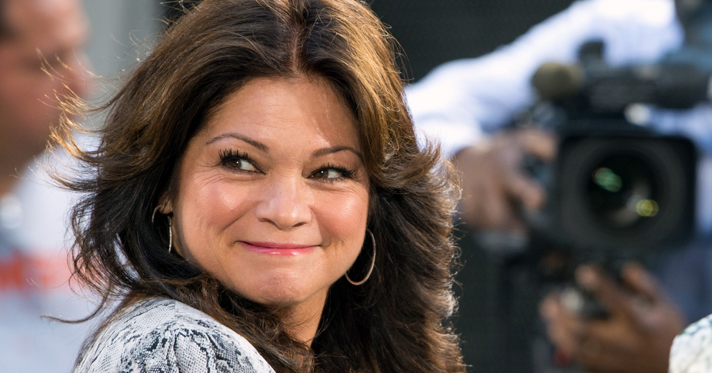 Where Does Valerie Bertinelli Live Find Out Where The TV Star Resides