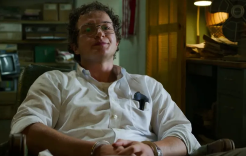 Here's What You Need to Know About Alexei from 'Stranger Things,' and ...