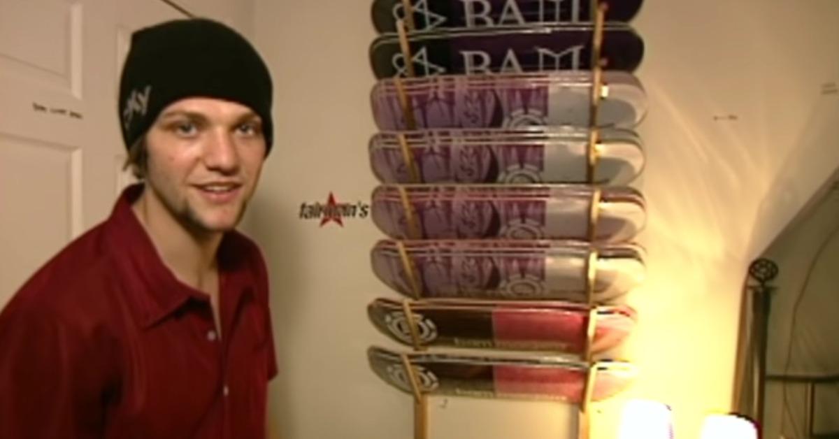 Why Was 'Cribs' Canceled on MTV? Technically, It Wasn't