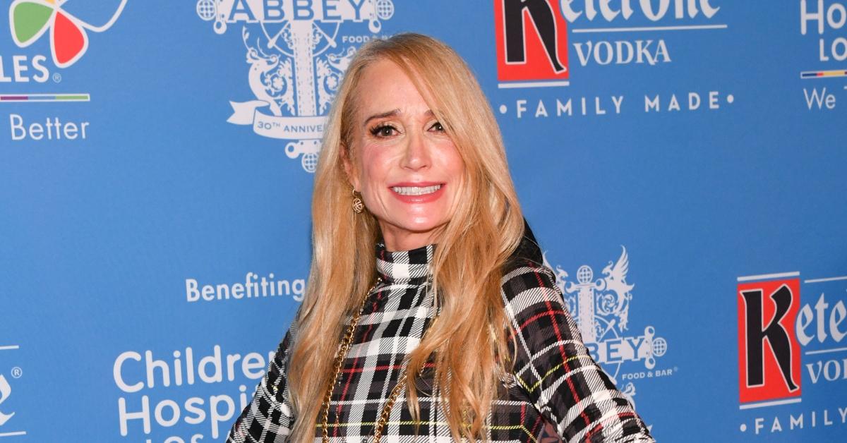 Kim Richards