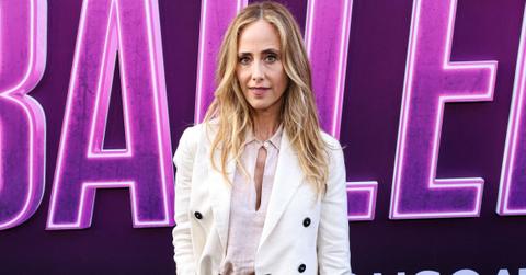 Grey’s Anatomy Fans Want To Know Why Kim Raver Left