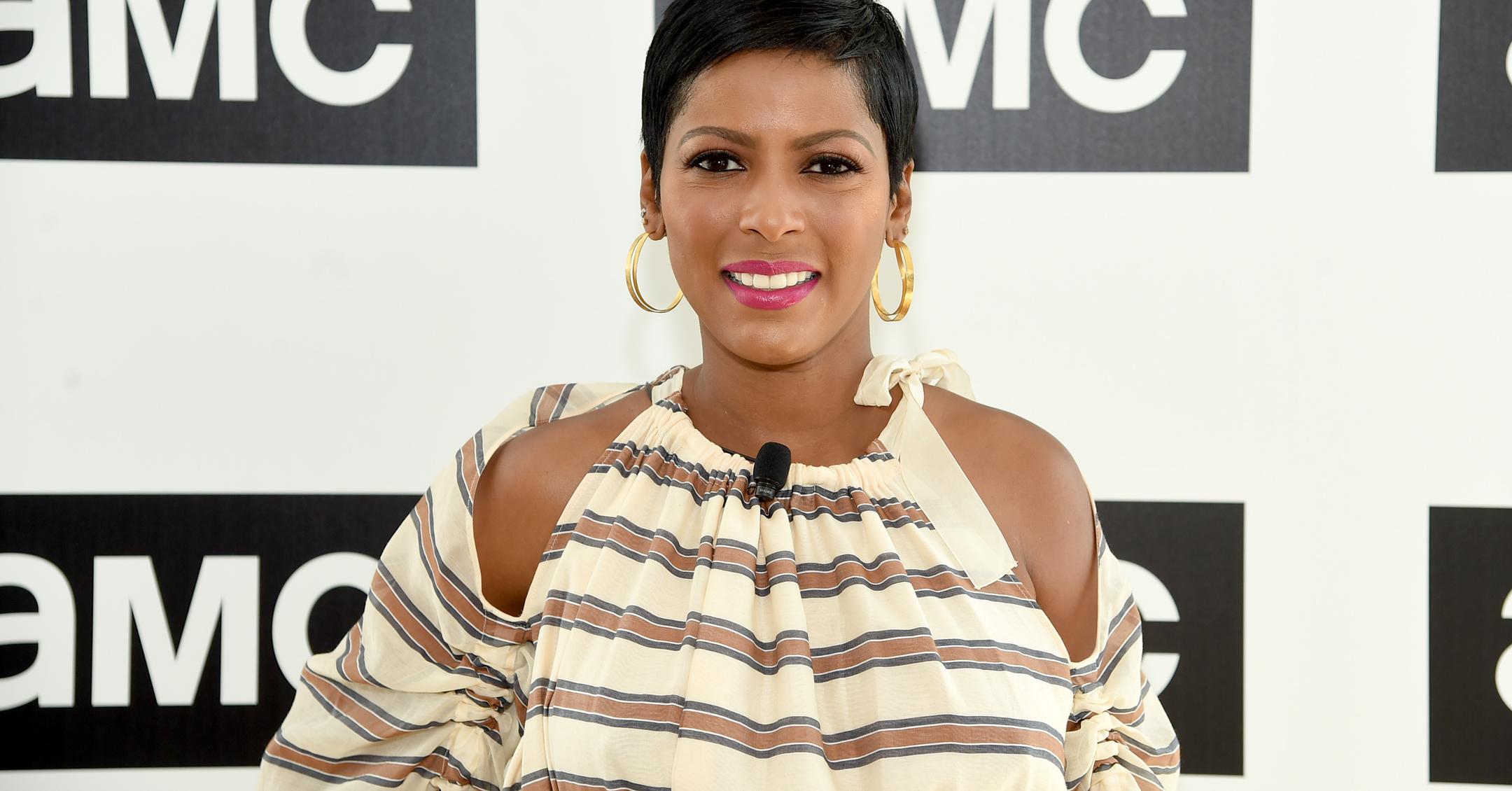 Who Is Tamron Hall’s Husband? Here’s What We Know About Steven Greener