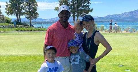 Who Is Alfonso Ribeiro's Wife? Meet Angela Unkrich