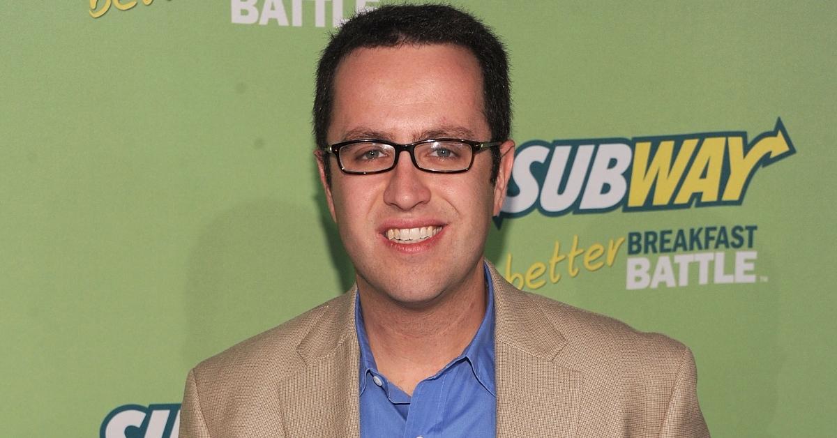 Where Is Jared Fogle Now? A New Documentary Has Answers