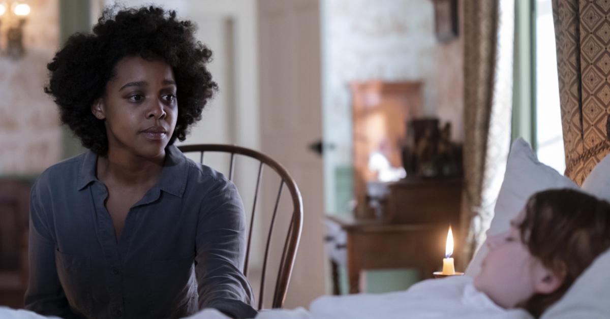 Is 'Kindred' Based on a True Story? What You Need to Know