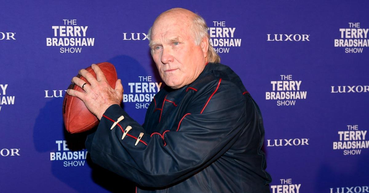 Terry Bradshaw net worth & salary: How much money does Fox NFL analyst make  in 2023?