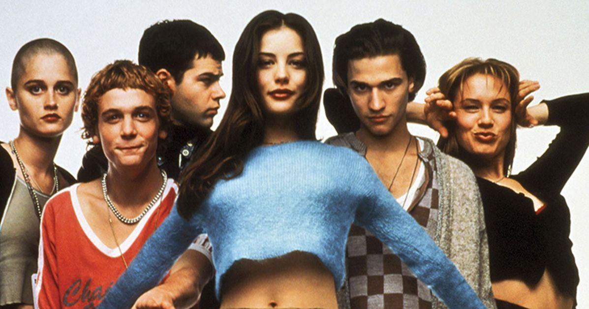 empire records