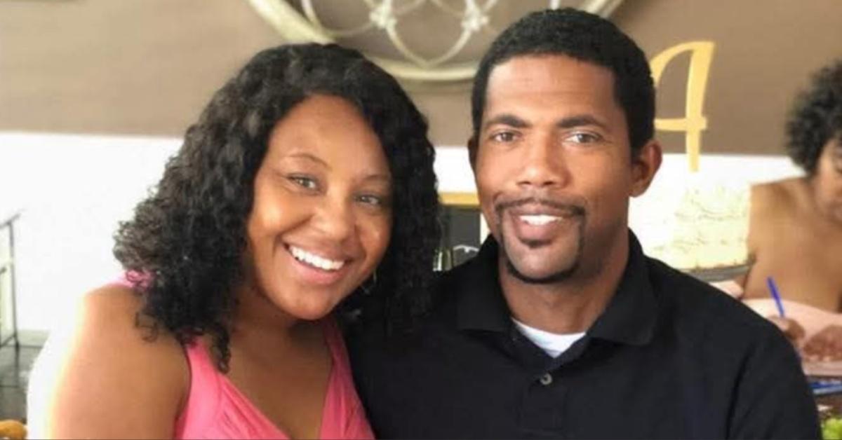 Kenneth Smith- Jr., 44, and his wife, 41-year-old Larrica Gaines Smith, were found dead with their two children — 15-year-old Khristian Smith, and 11-year-old Kinsley Smith.