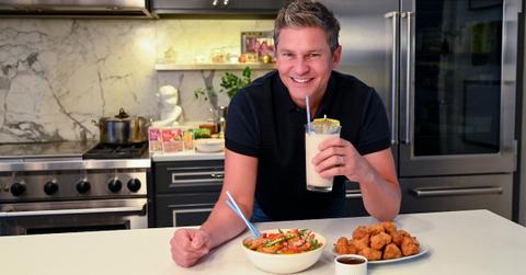 davidburtkahalloween