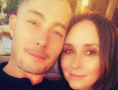 Jennifer Love Hewitt's Kids: She and Brian Have Third Child Together
