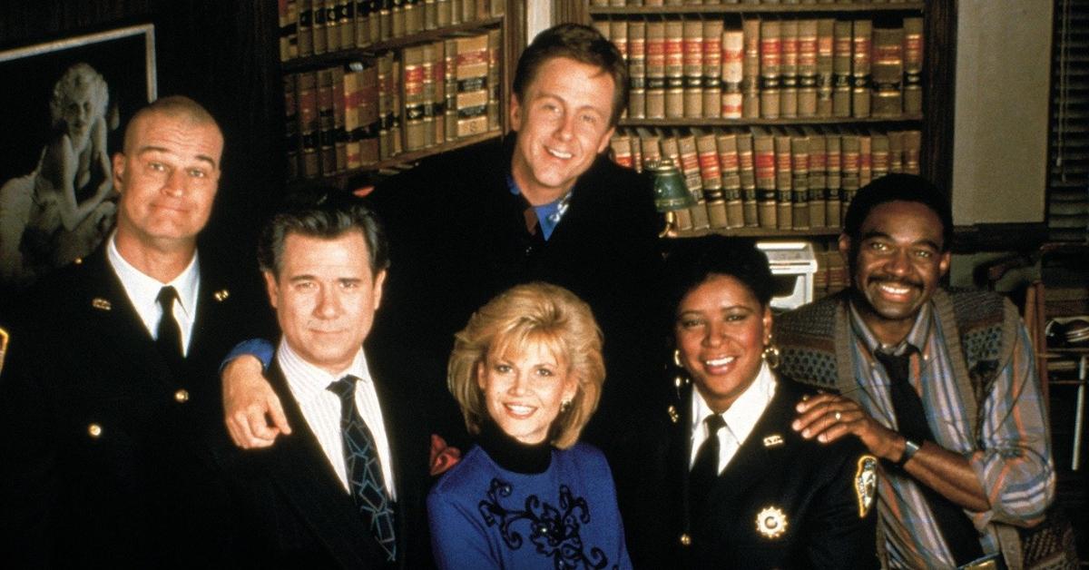 'Night Court'