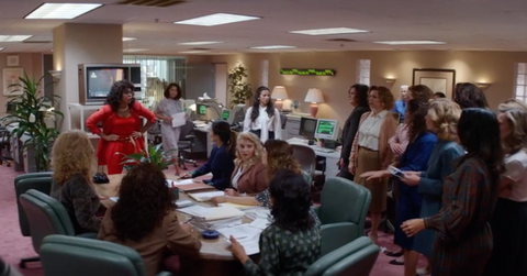 is black monday a true story