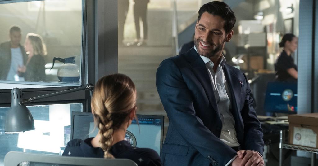 Does Lucifer Have a Twin? What to Know About Season 5 — Spoilers!