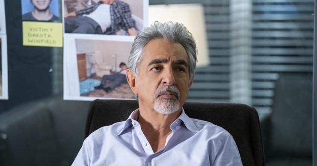 Why Did They Take 'Criminal Minds' Off Netflix? Where to Watch - Why Is Criminal Minds Being Taken Off Netflix