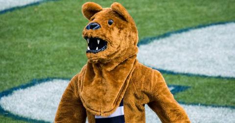 Penn State Nittany Lion