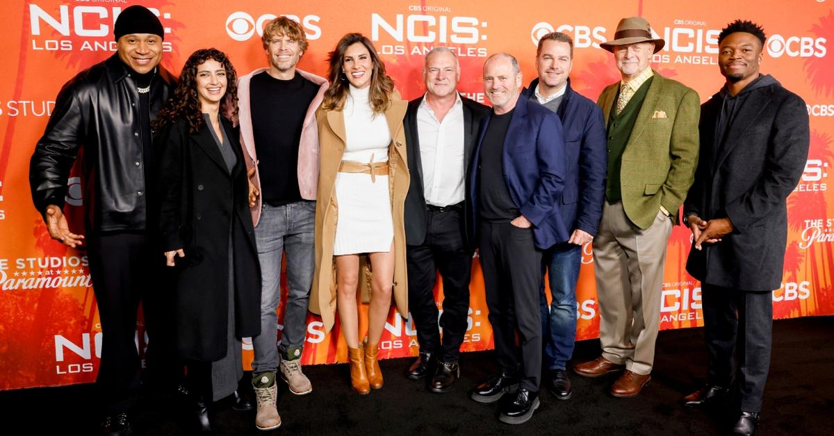 When Is the Last Episode of 'NCIS: Los Angeles'? Details