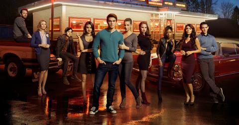 riverdale topic page