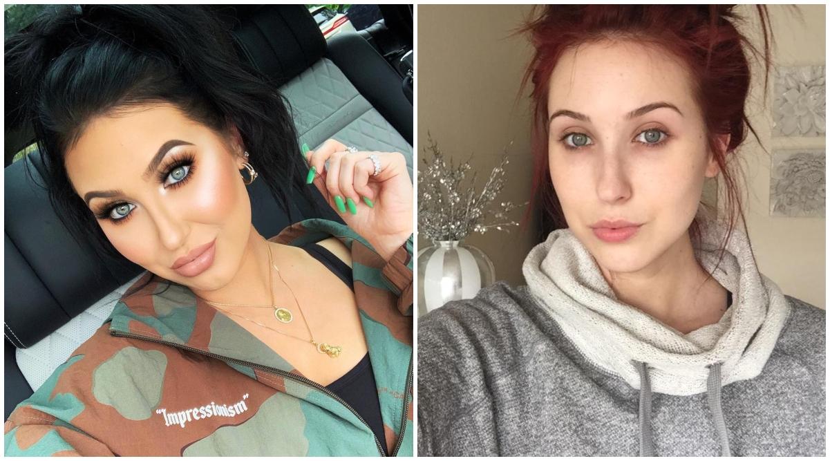 Jaclyn Hill Gets Real About Sponsored Posts by Beauty Influencers