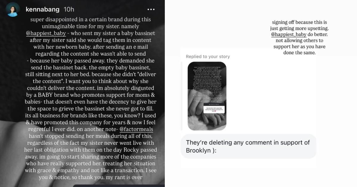 Controversial Instragram Posts Backlash Grows Against Brand at Center of the SNOO Controversy