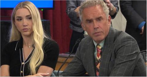 Mikhaila Fuller Gives Update On Jordan Peterson’s Health Crisis