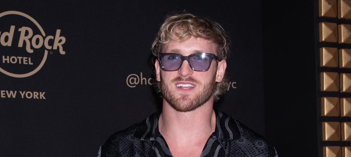 Logan Paul