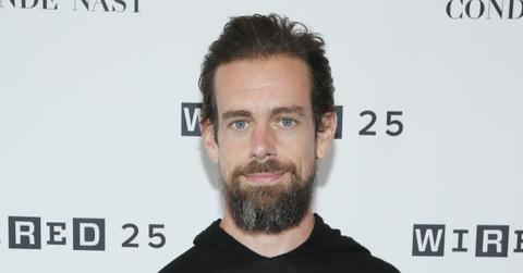 Jack Dorsey