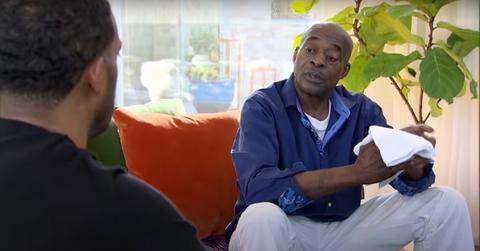 Matt James and Manny James