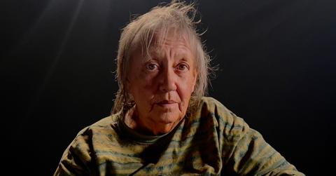 Shelley Duvall as Rico's Mother in 'The Forest Hills.'