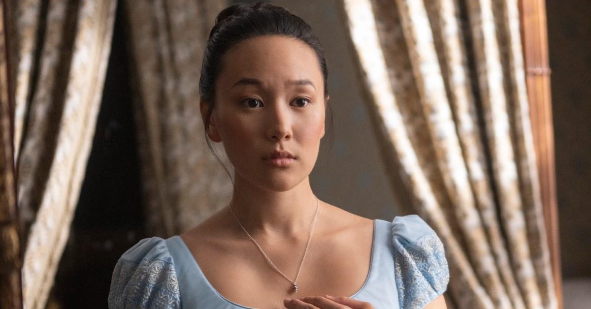 Who Is Sophie’s Mother in Bridgerton? All About Her Parents