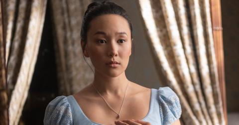 Who Is Sophie’s Mother in Bridgerton? All About Her Parents