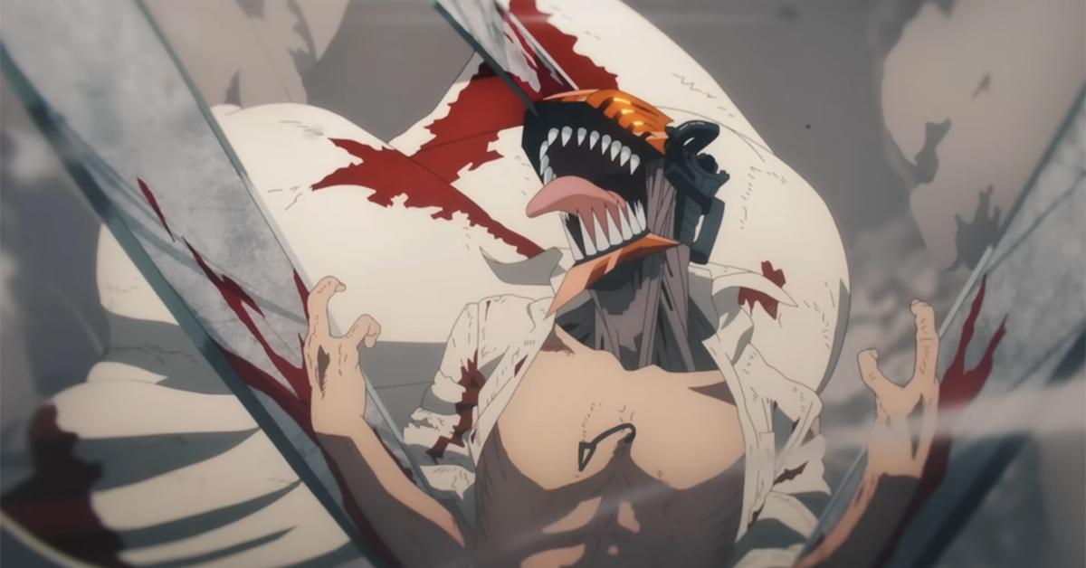 Chainsaw Man, Tudo sobre o anime do momento