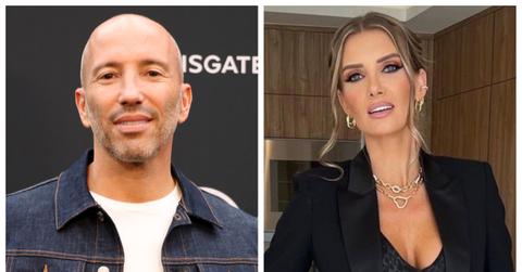 Jason Oppenheim and Nicole Young