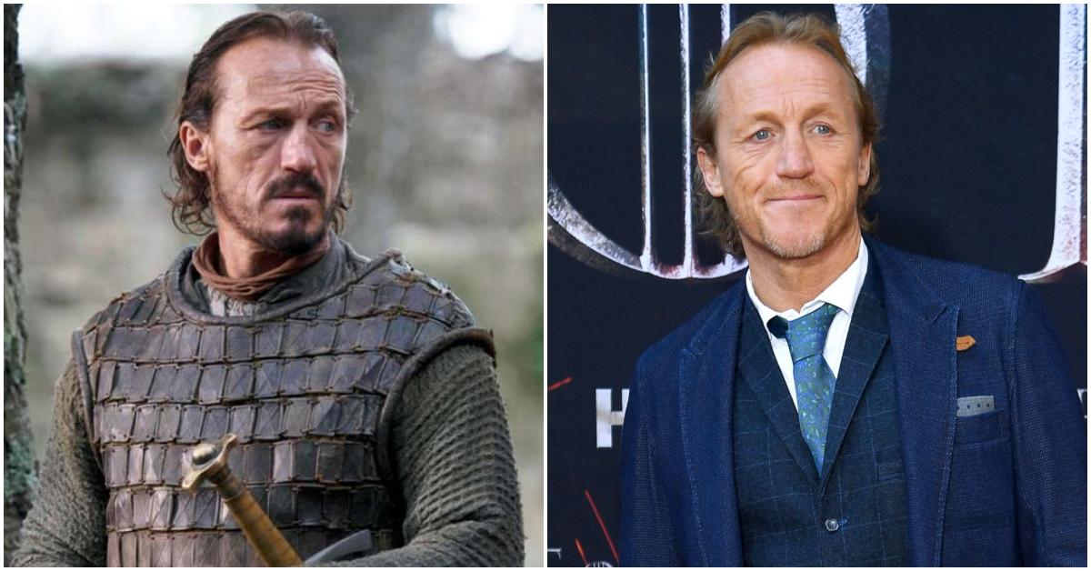 jerome flynn after game of thrones