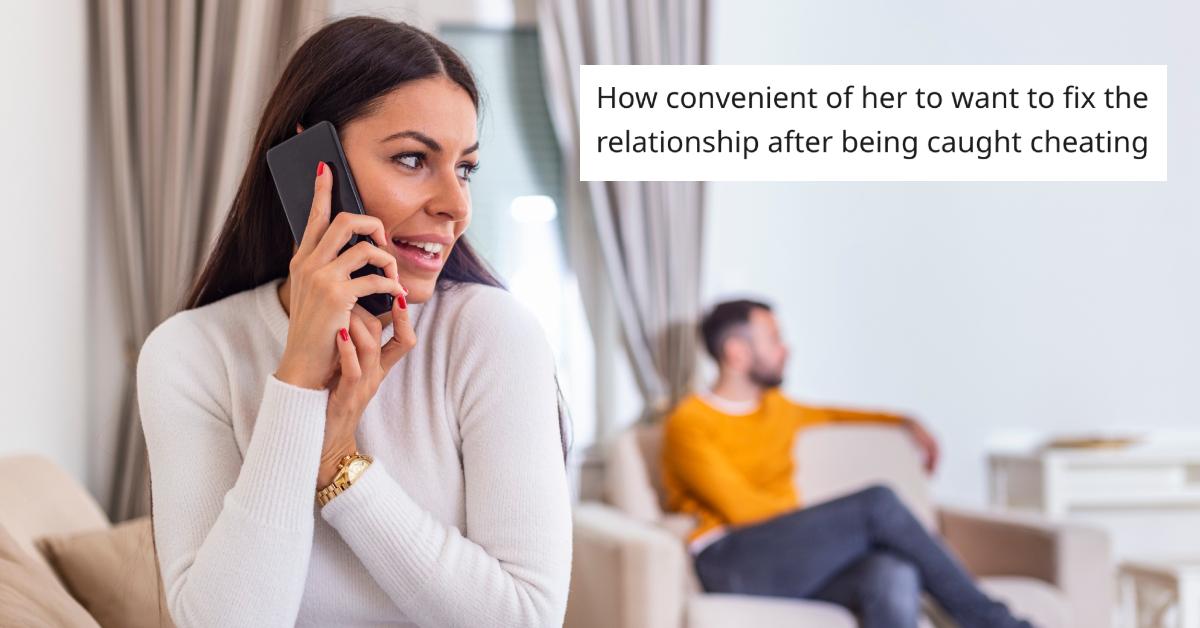 Husband Catches Wife in Emotional Affair With Gaming Friend