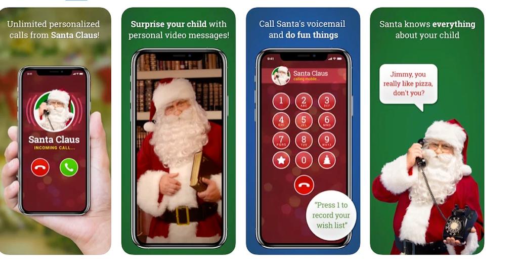 How to Call Santa for Bad Kids: The Naughty or Nice List Is Very Real