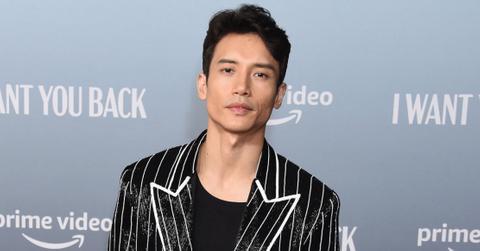 Is ‘Freakier Friday’ Star Manny Jacinto Married?
