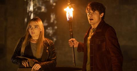 'The Winchesters' on The CW