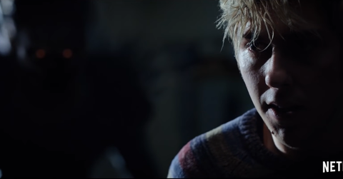 Death Note live-action