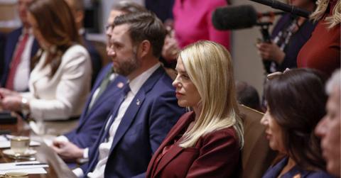 Why Was Pam Bondi Removed?