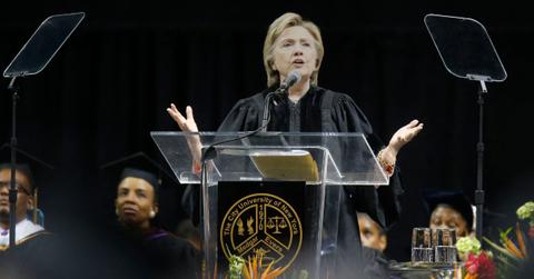 Did Hillary Clinton Die? Why That Rumor Has Spread Online