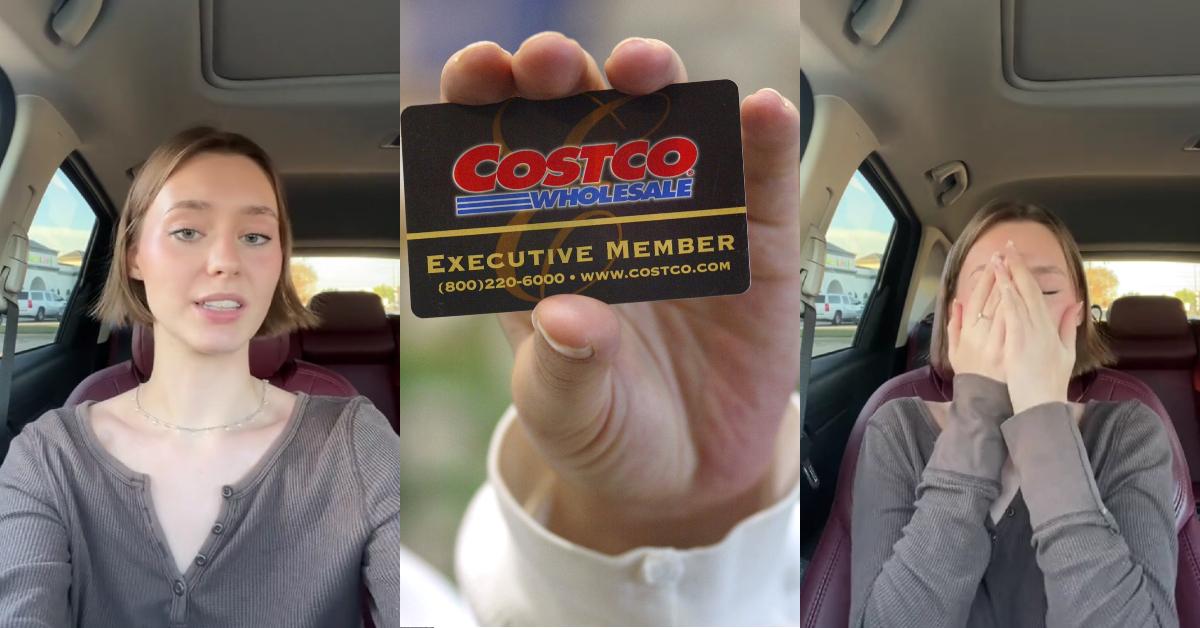 Costco Tells Woman She Can’t Shop for Hospitalized Mother