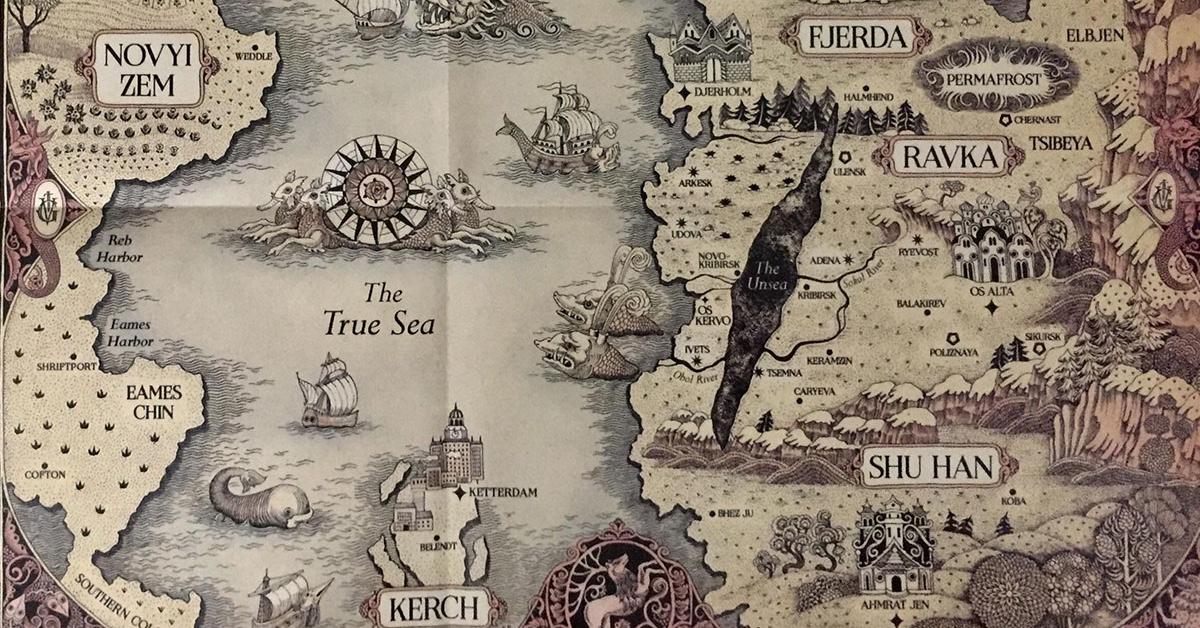 What Is a Grisha in 'Shadow and Bone?' Inside the Mythology