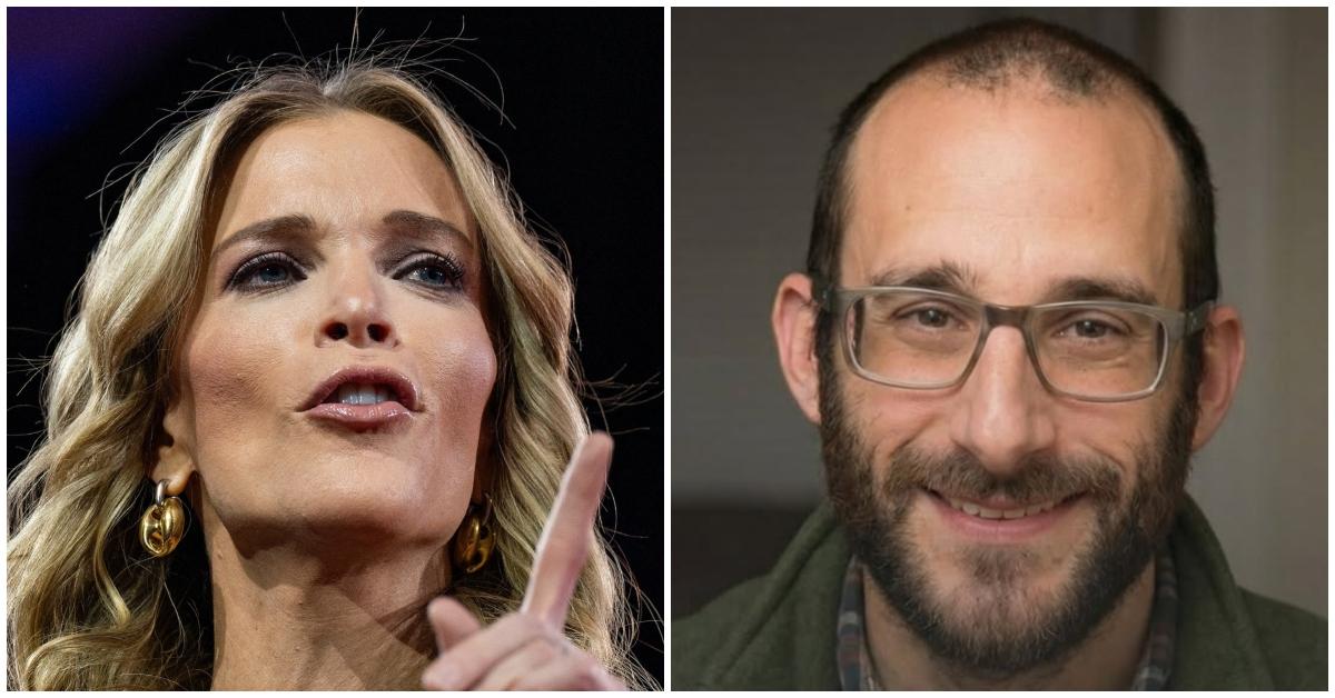 Megyn Kelly Makes Harsh Comments About Alex Pretti’s Death