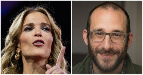 Megyn Kelly Makes Harsh Comments About Alex Pretti’s Death