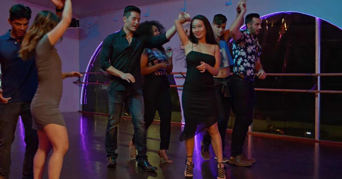 Are Kevin and Kelly From 'Bling Empire' Together?