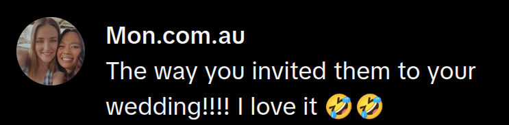 exes cheated on each other